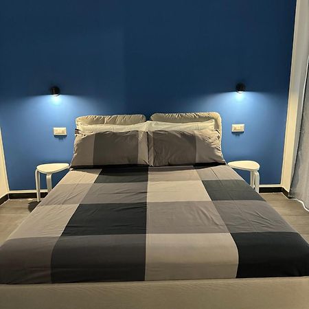 Black Room & Breakfast Барі Екстер'єр фото