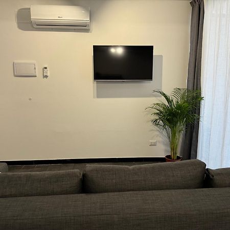 Black Room & Breakfast Барі Екстер'єр фото