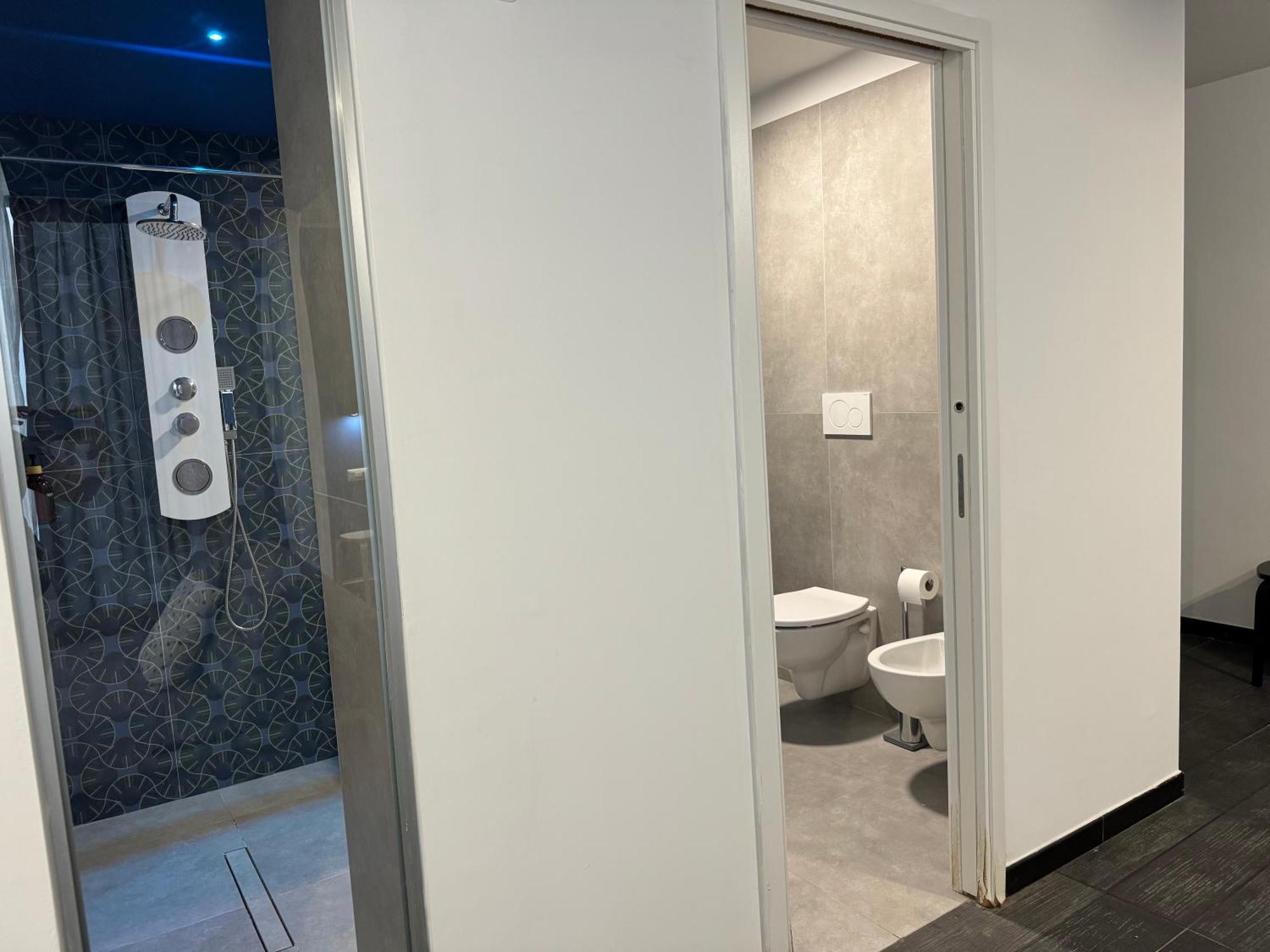 Black Room & Breakfast Барі Екстер'єр фото