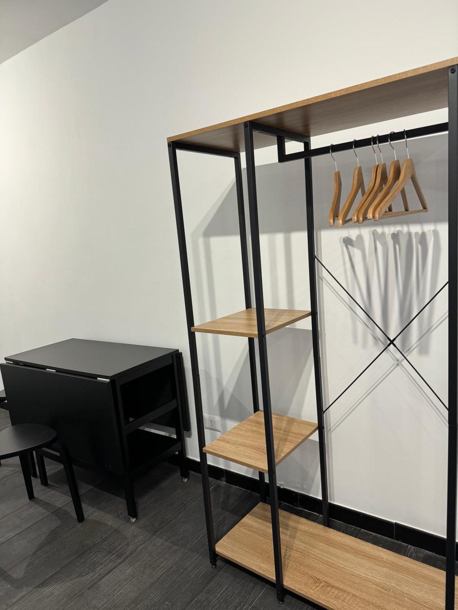 Black Room & Breakfast Барі Екстер'єр фото