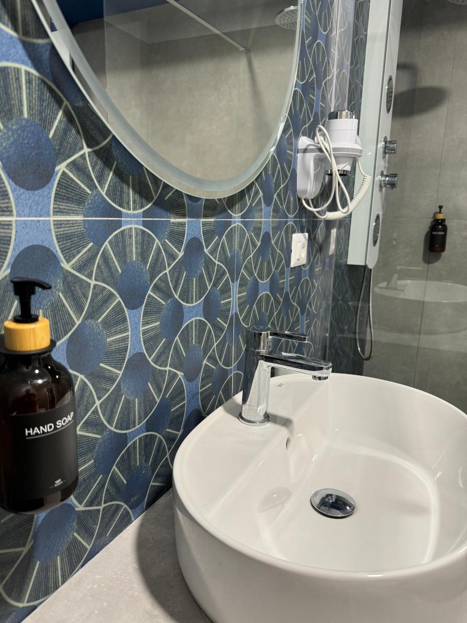 Black Room & Breakfast Барі Екстер'єр фото