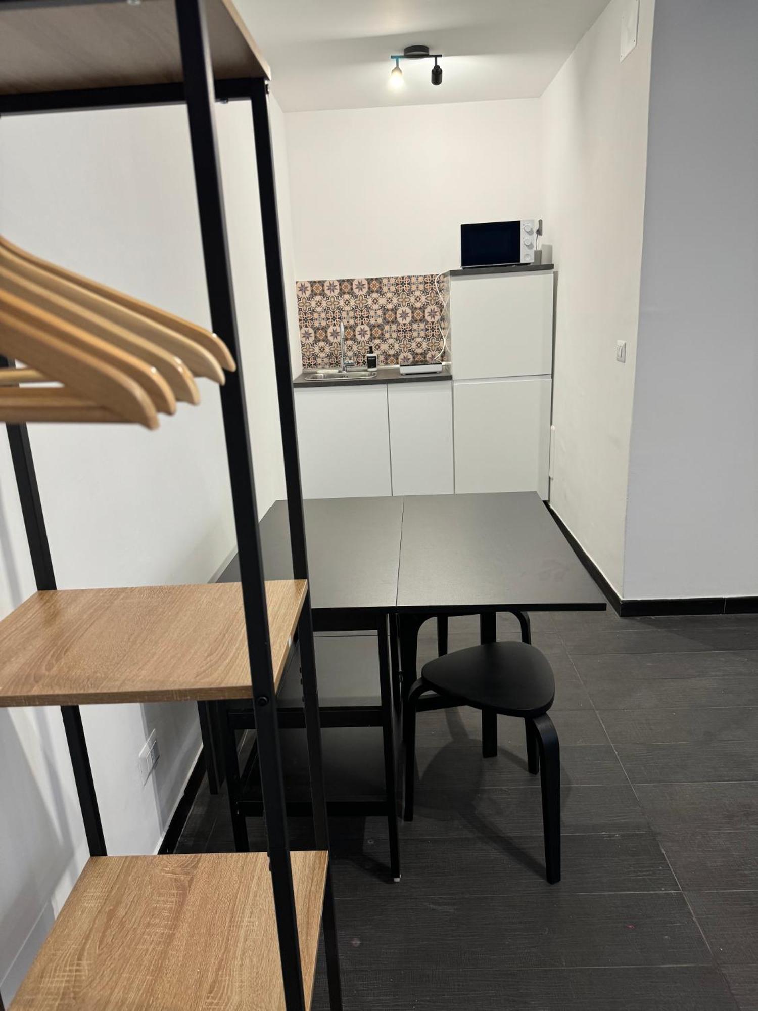 Black Room & Breakfast Барі Екстер'єр фото