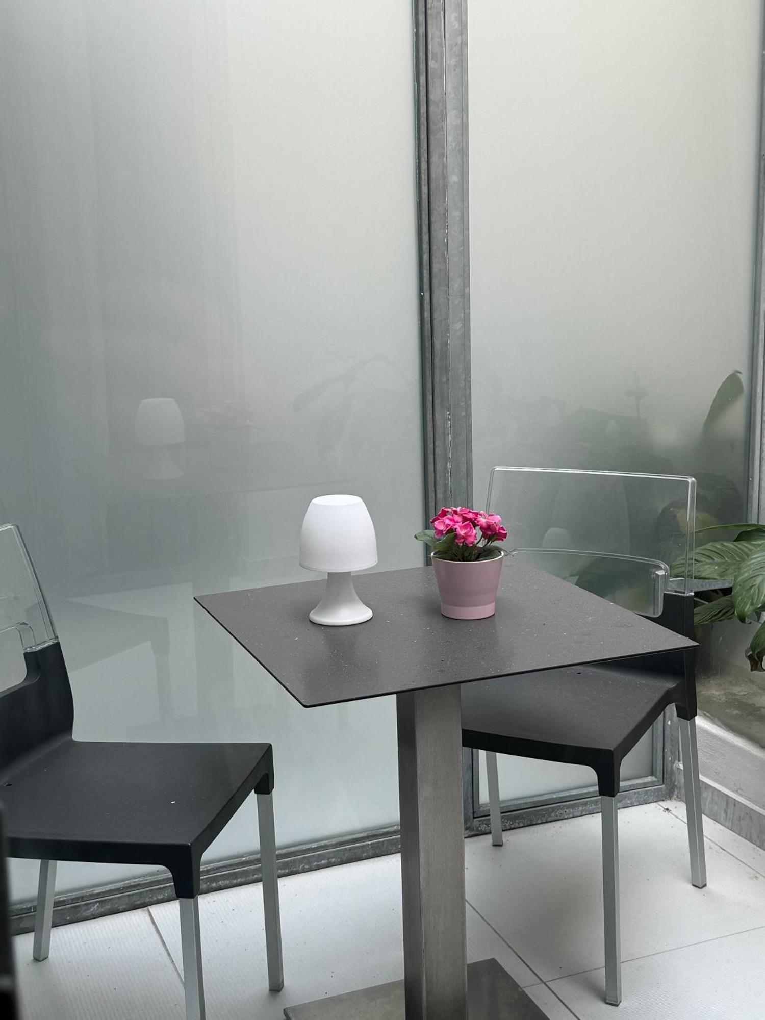 Black Room & Breakfast Барі Екстер'єр фото