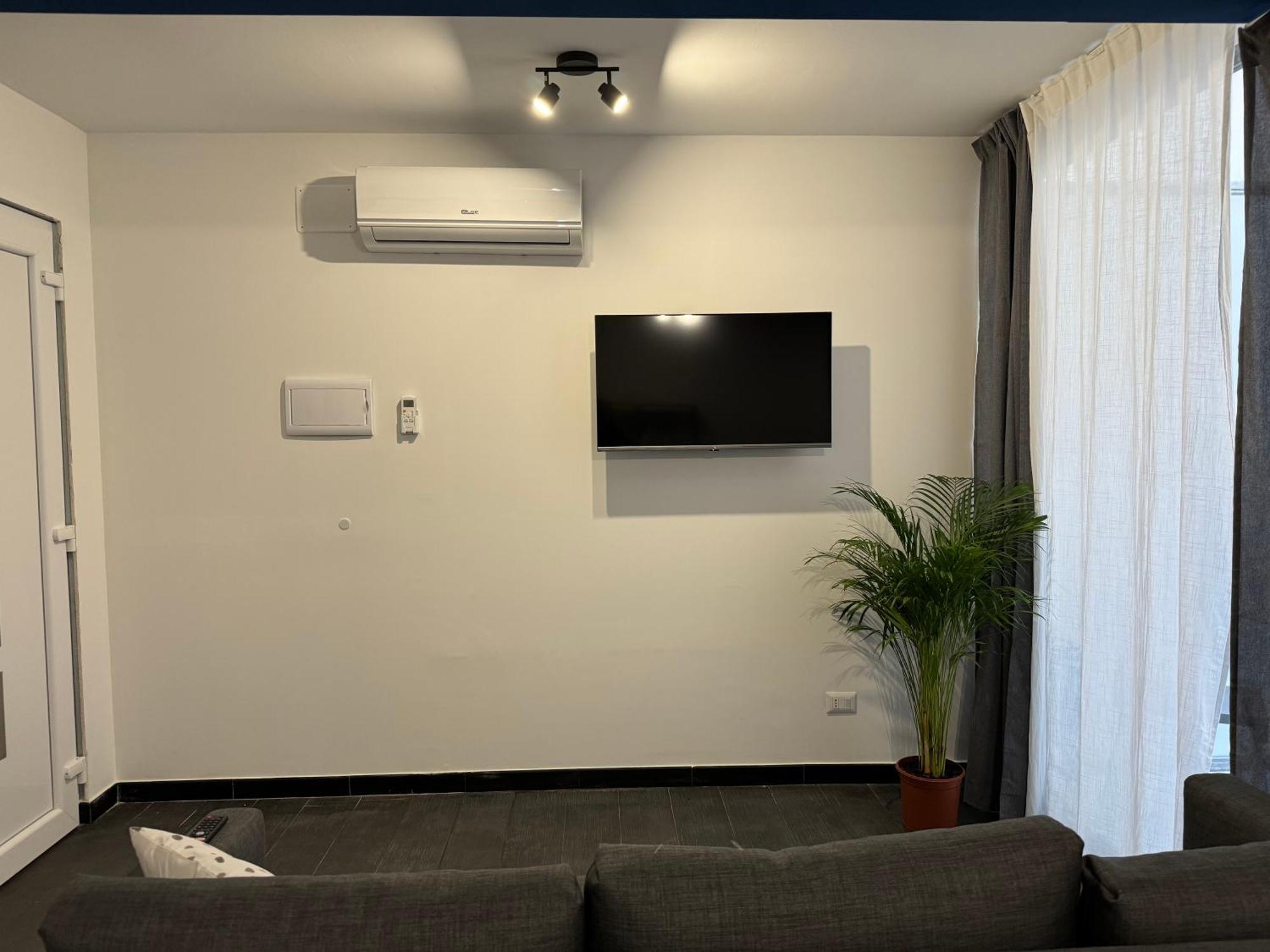 Black Room & Breakfast Барі Екстер'єр фото