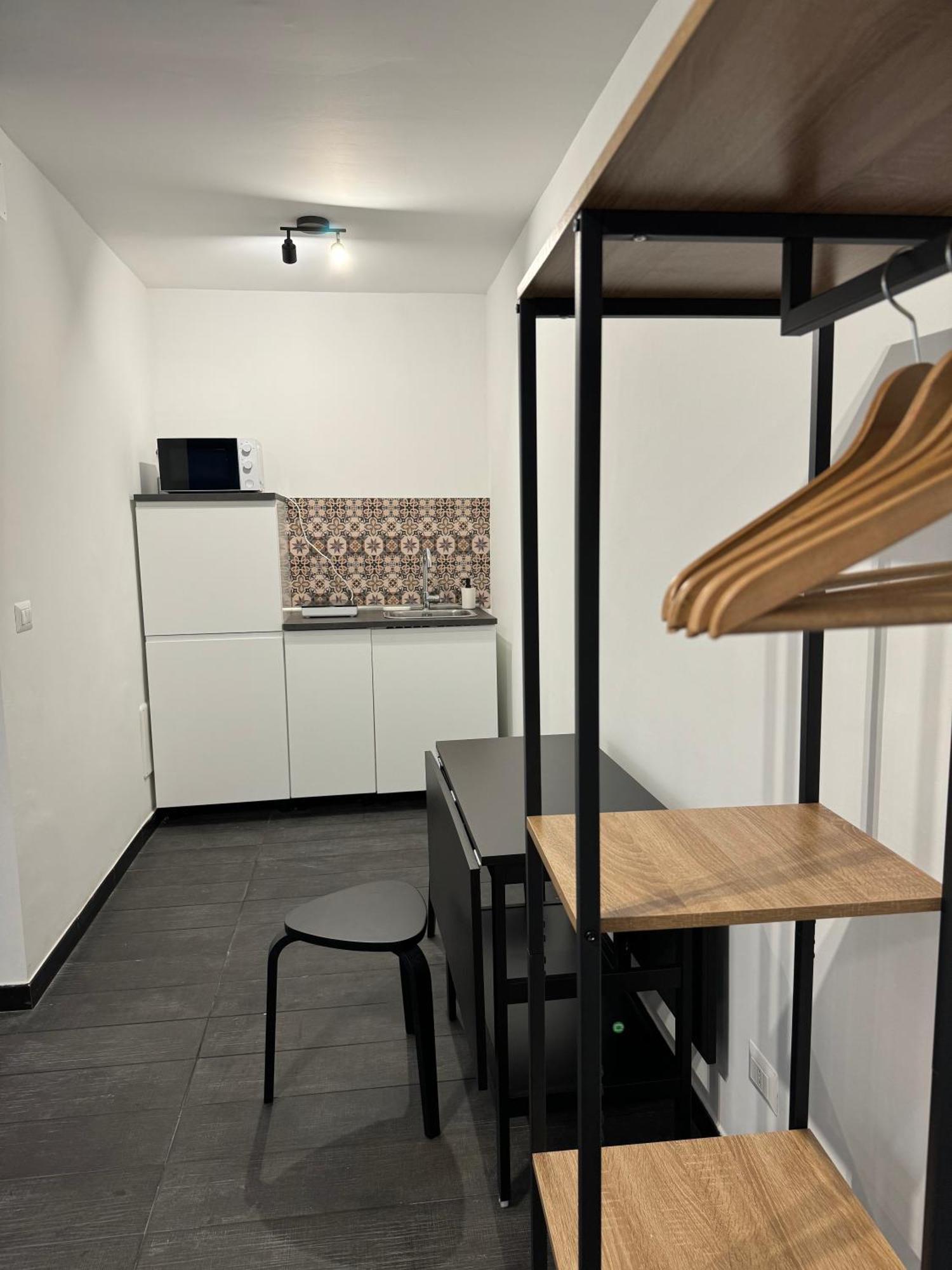 Black Room & Breakfast Барі Екстер'єр фото