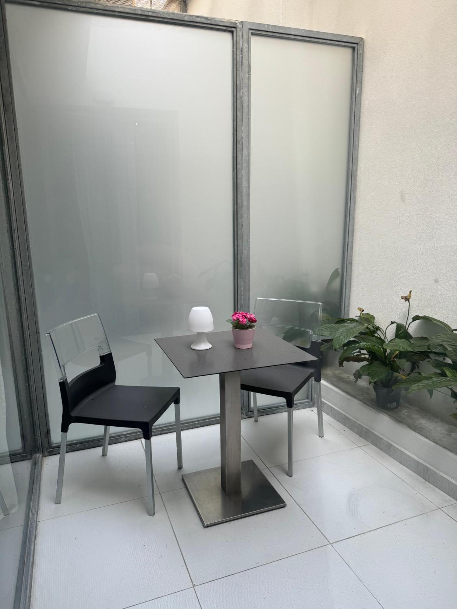 Black Room & Breakfast Барі Екстер'єр фото