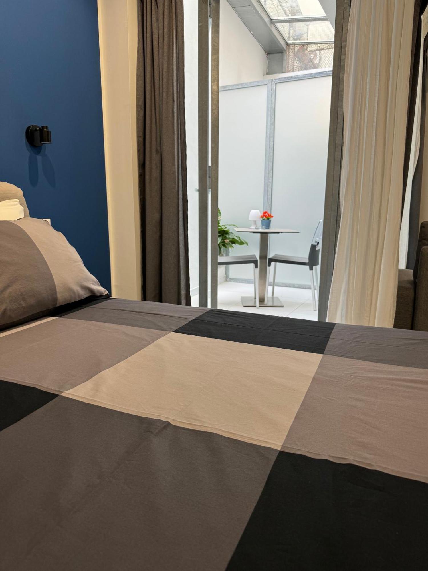 Black Room & Breakfast Барі Екстер'єр фото