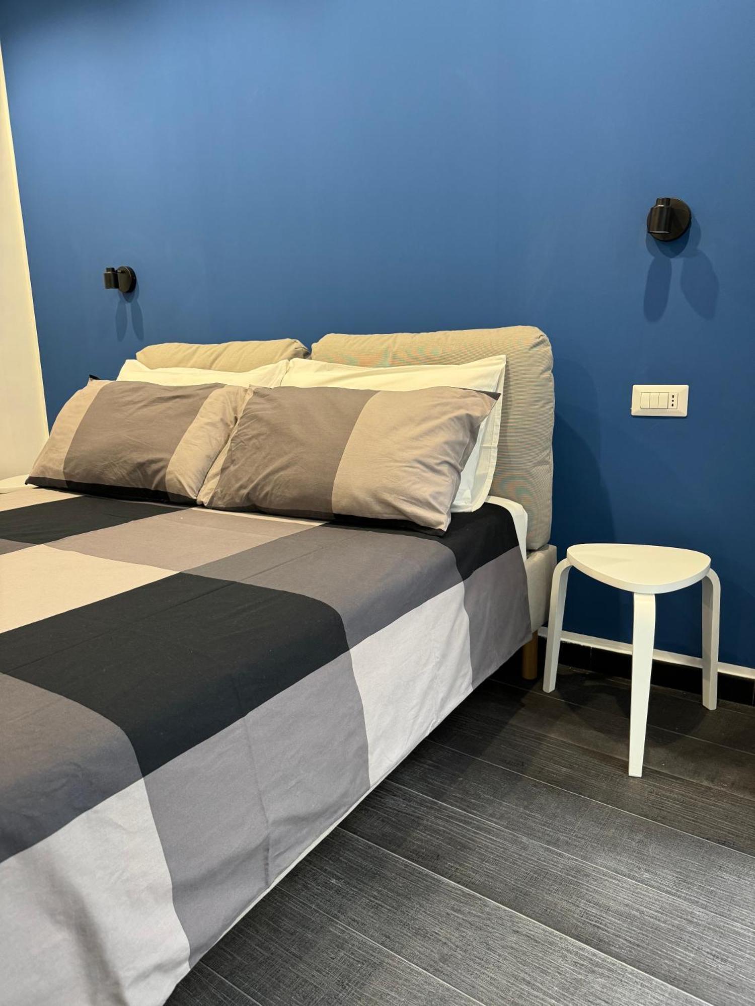 Black Room & Breakfast Барі Екстер'єр фото