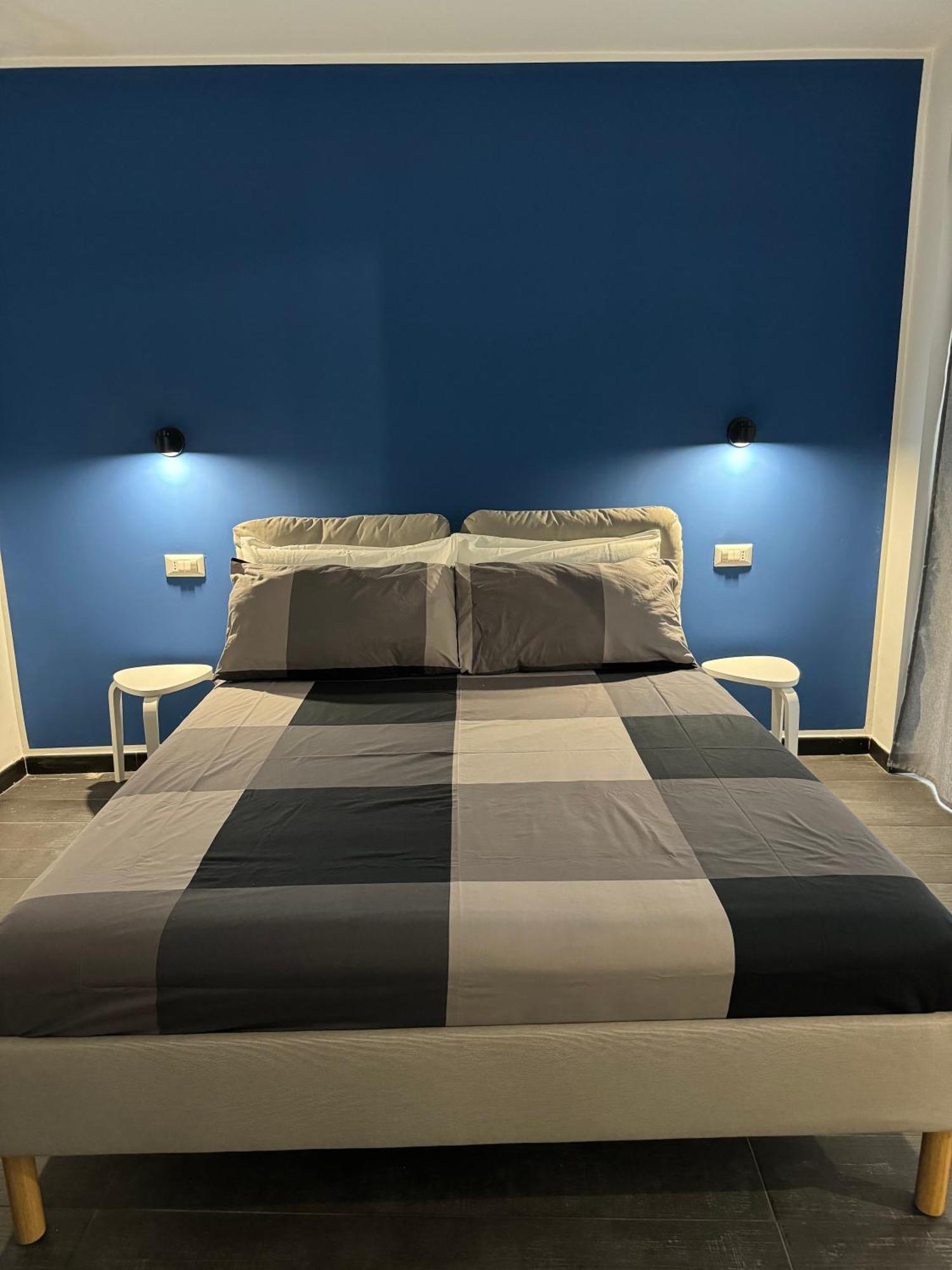 Black Room & Breakfast Барі Екстер'єр фото