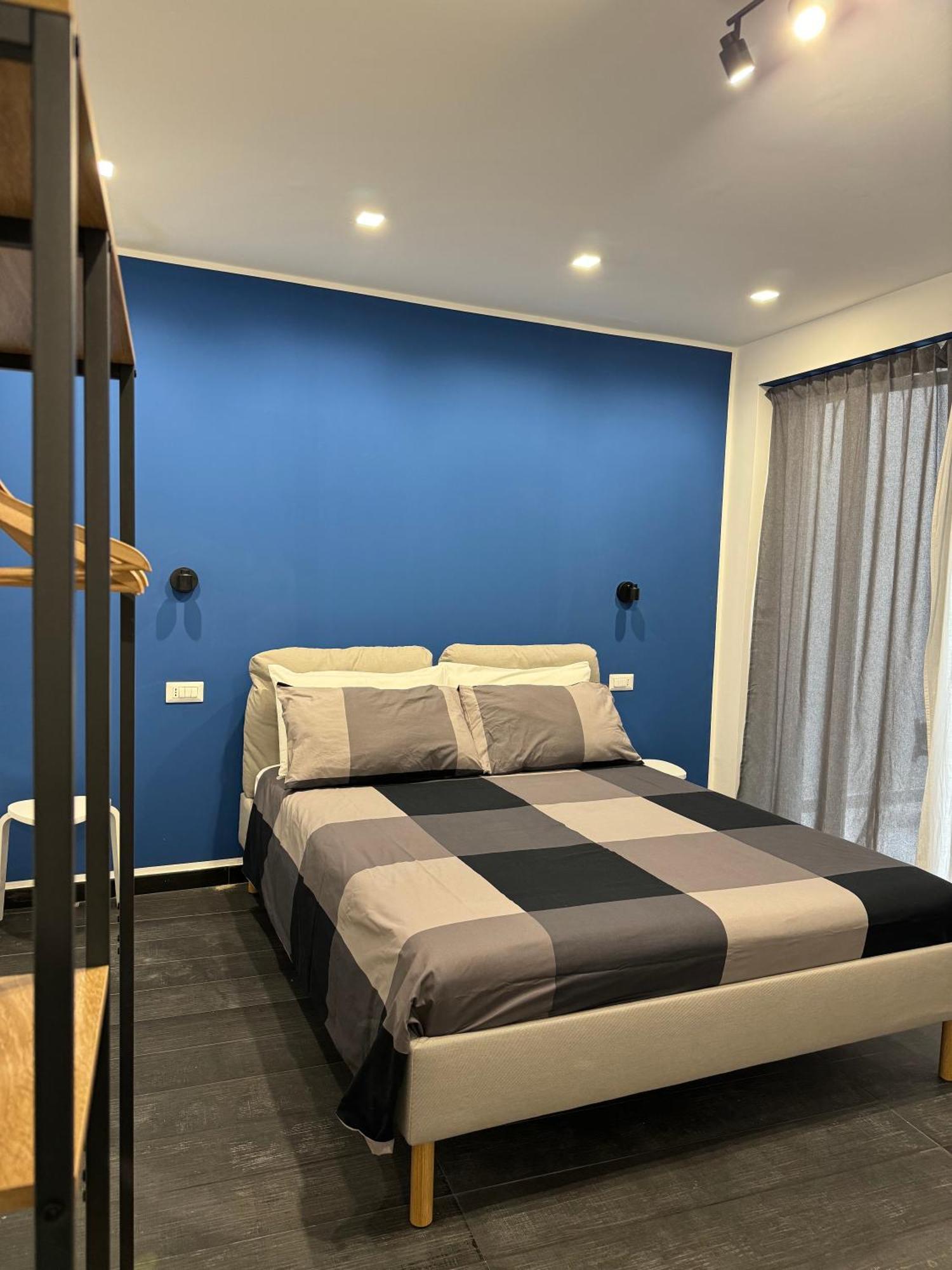 Black Room & Breakfast Барі Екстер'єр фото