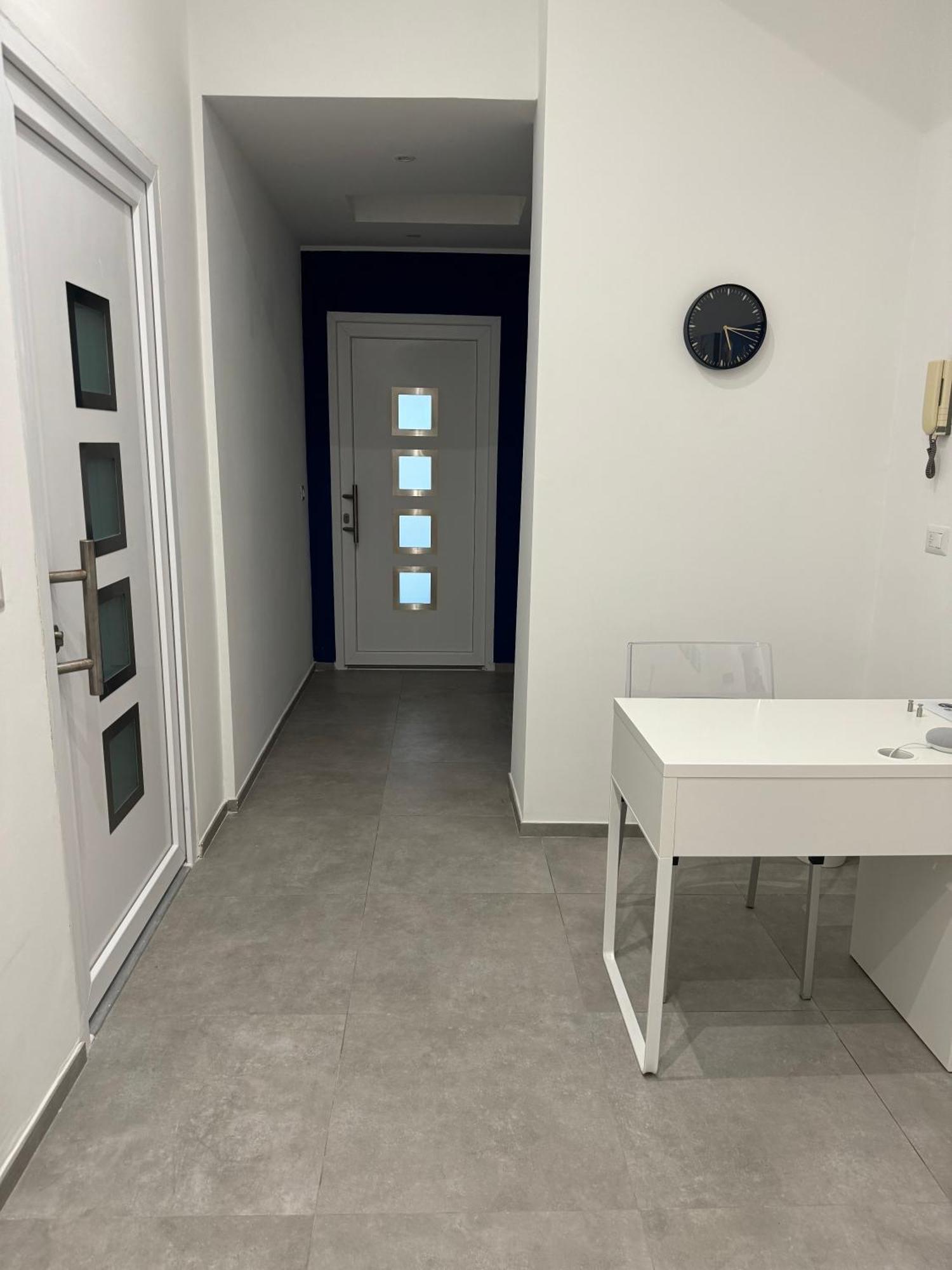 Black Room & Breakfast Барі Екстер'єр фото