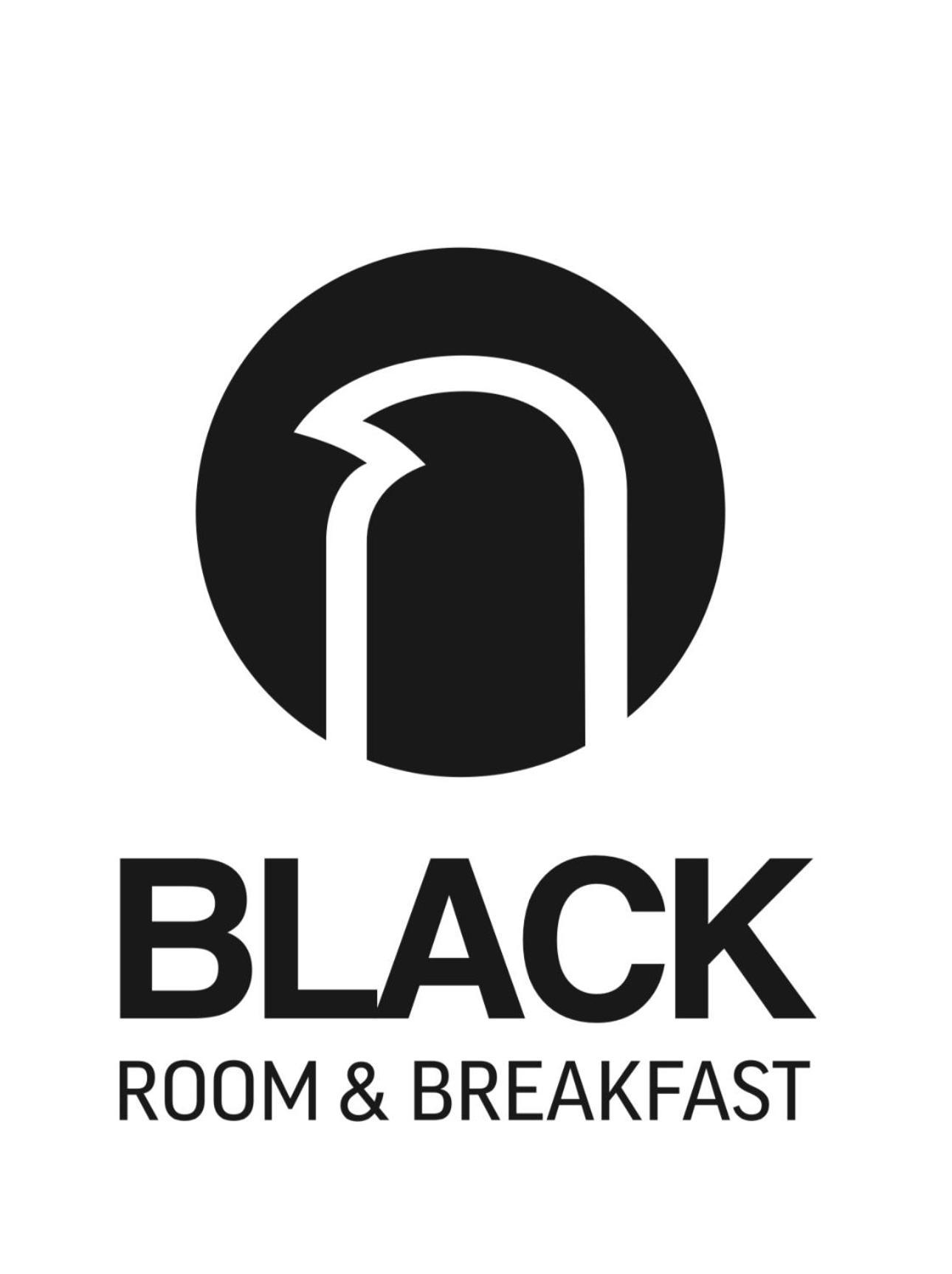 Black Room & Breakfast Барі Екстер'єр фото