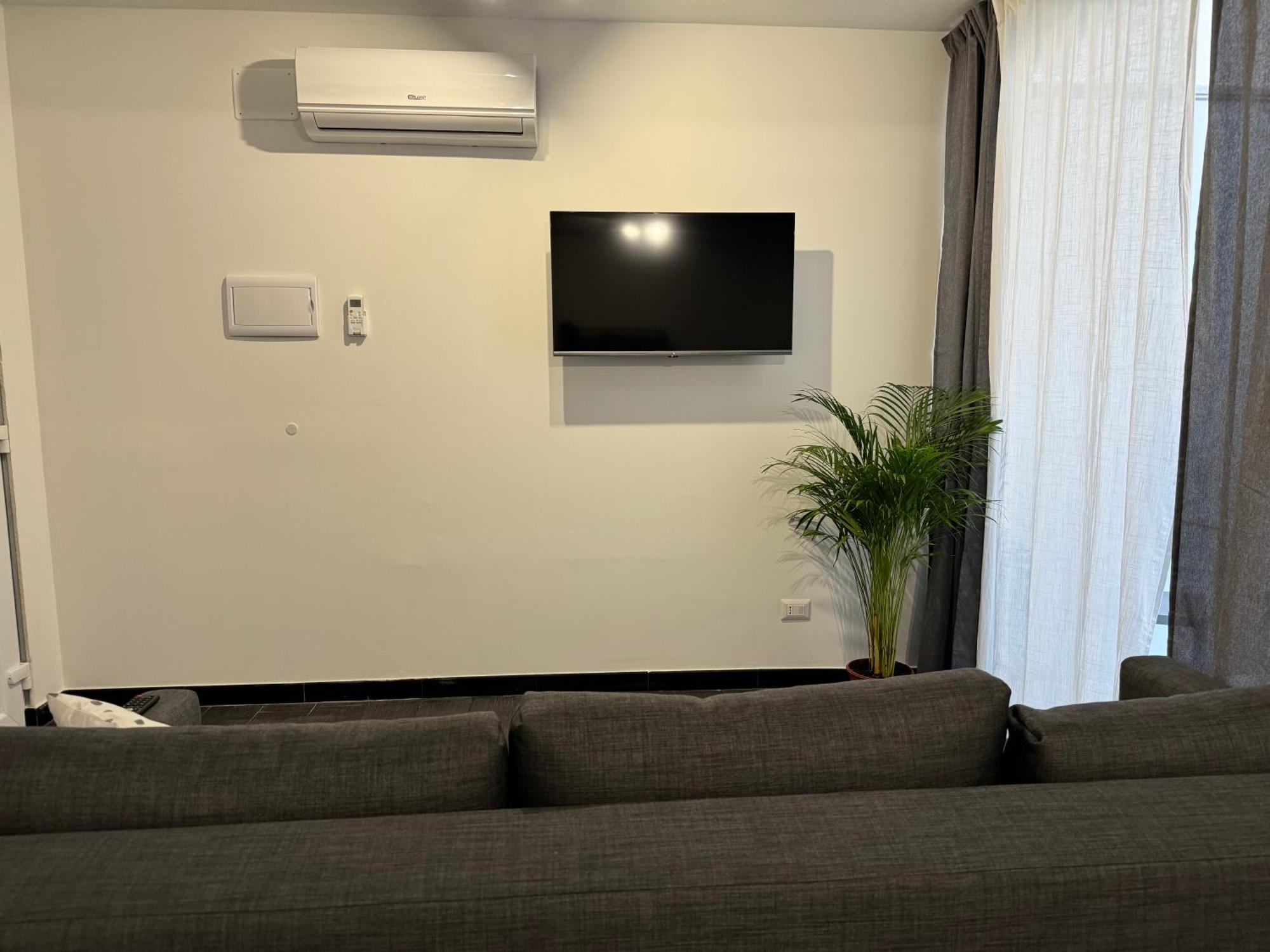 Black Room & Breakfast Барі Екстер'єр фото