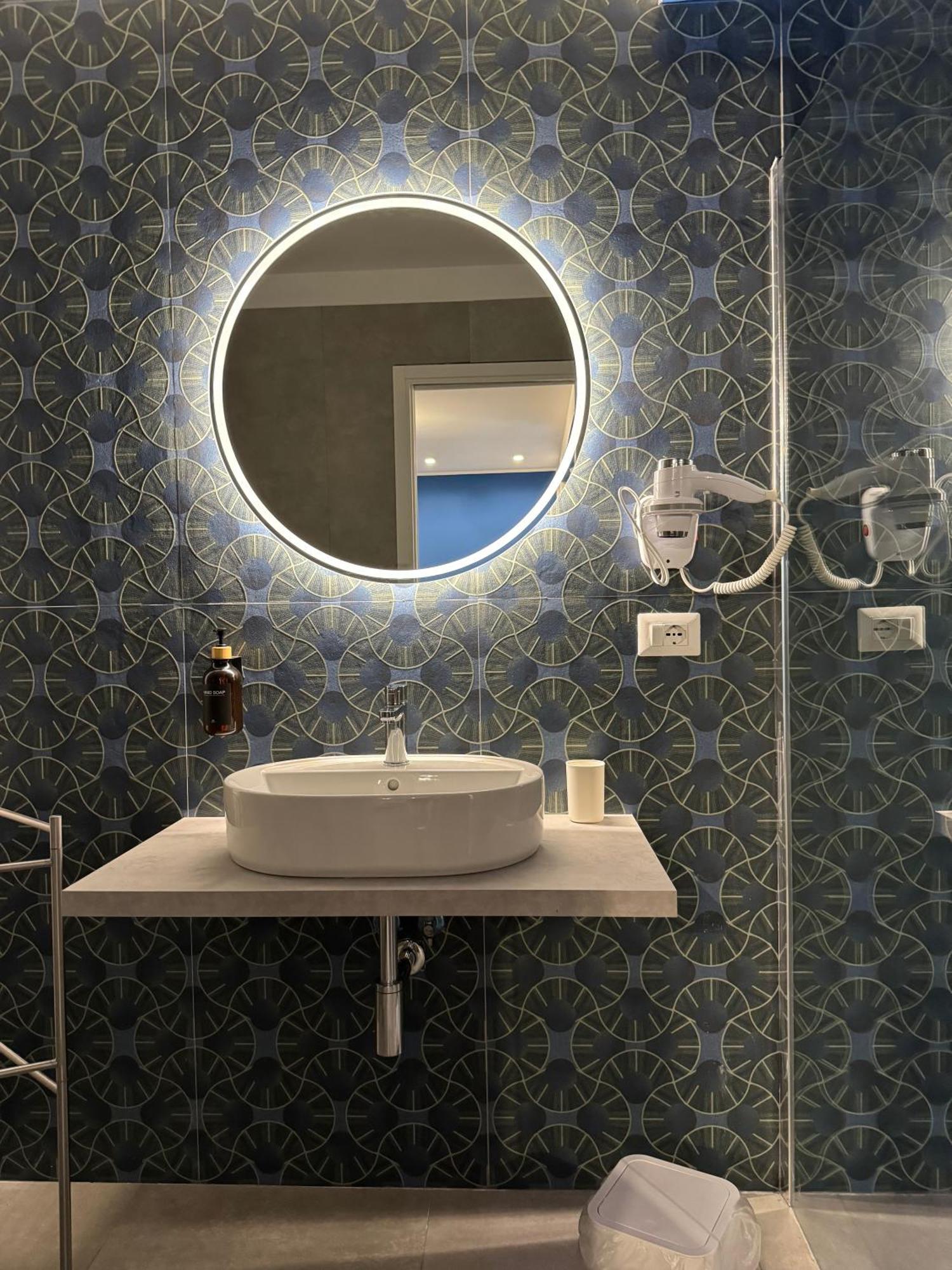 Black Room & Breakfast Барі Екстер'єр фото