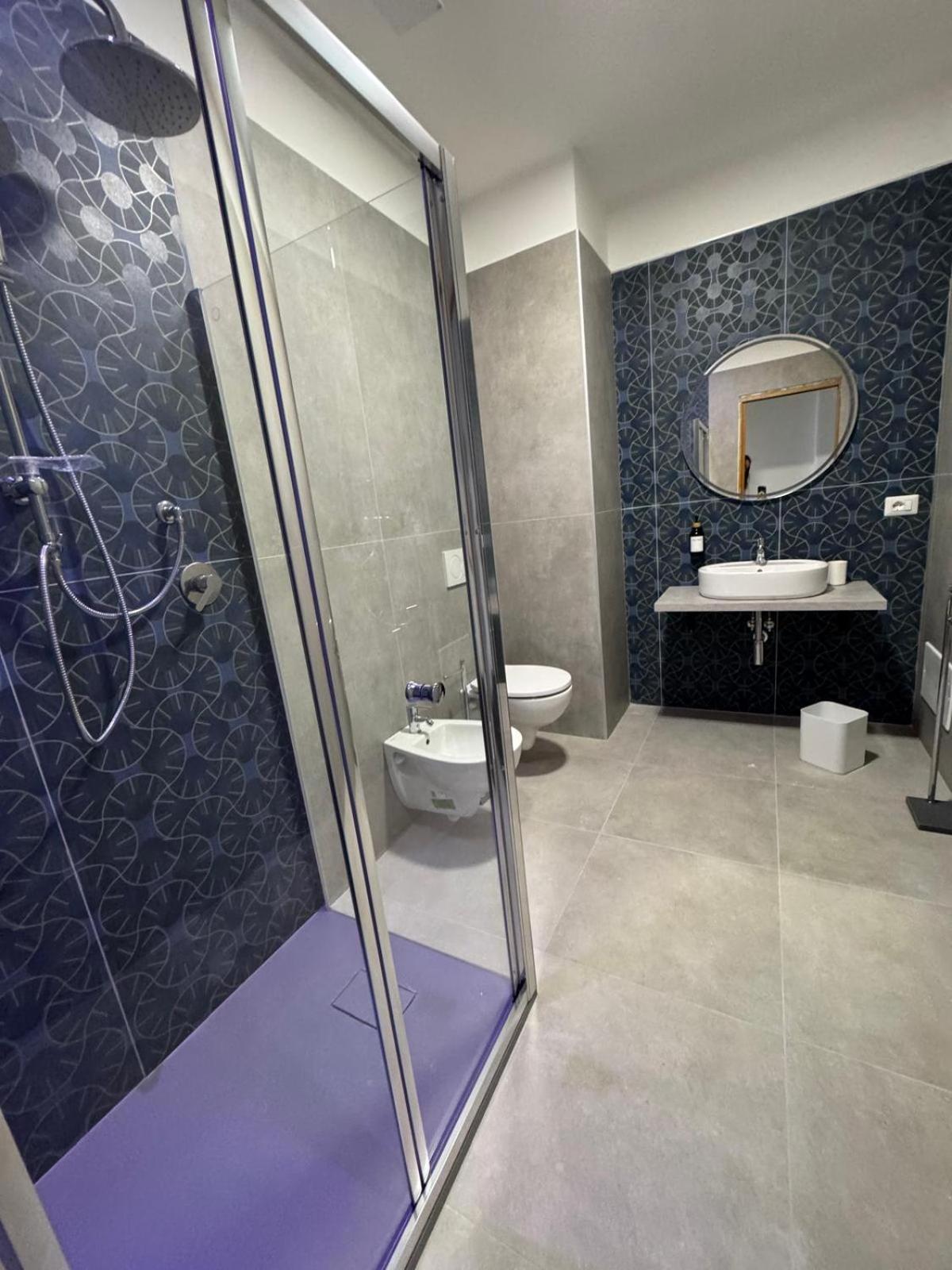 Black Room & Breakfast Барі Екстер'єр фото