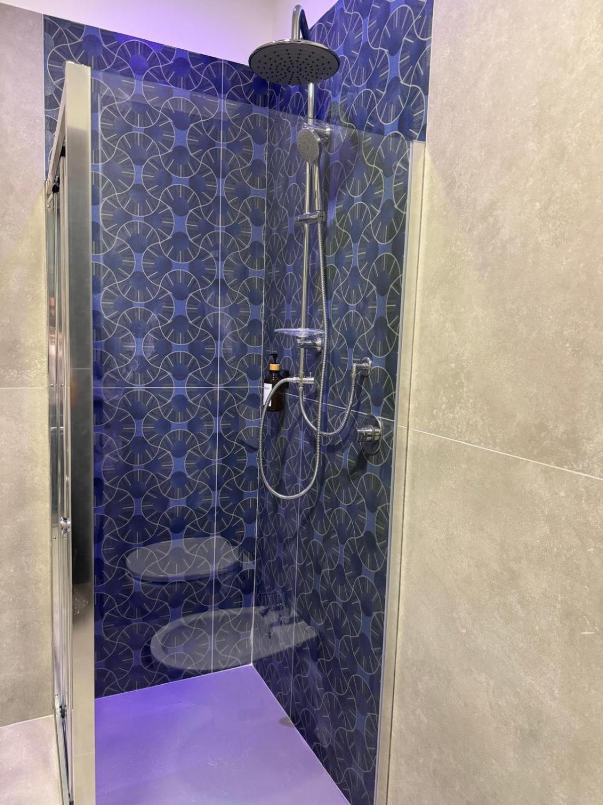 Black Room & Breakfast Барі Екстер'єр фото